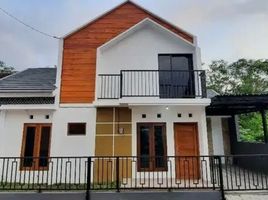 3 Bedroom Villa for sale in Banguntapan, Bantul, Banguntapan