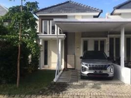 2 Schlafzimmer Haus zu verkaufen in Lowok Waru, East Jawa, Lowok Waru