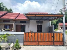 2 Bedroom House for sale in Klaten, Jawa Tengah, Prambanan, Klaten