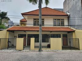 Villa 4 chambre à vendre à Sukolilo, East Jawa, Sukolilo
