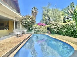 4 Bedroom House for sale in Chile, Santiago, Santiago, Santiago, Chile