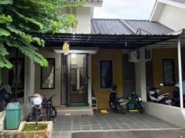 2 Bedroom House for sale in Tangerang, Banten, Pamulang, Tangerang