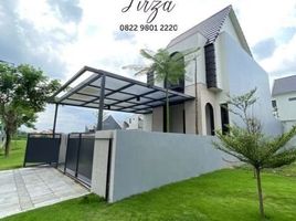 3 Schlafzimmer Haus zu verkaufen in Karangpilang, East Jawa, Karangpilang