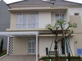 3 Bedroom House for sale in Basilea Convention Center, Legok, Curug