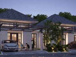 Maison 3 chambre à vendre à Mlati, Yogyakarta, Mlati