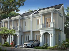 2 Bedroom Villa for sale in Basilea Convention Center, Legok, Legok