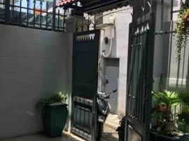 3 Habitación Casa en venta en Thu Duc, Ho Chi Minh City, Truong Tho, Thu Duc