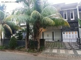 5 Habitación Casa en venta en Tambaksari, East Jawa, Tambaksari