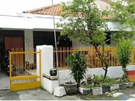  House for sale in Jambangan, Surabaya, Jambangan