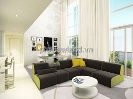 2 Phòng ngủ Căn hộ for sale in Quận 2, TP.Hồ Chí Minh, Thạnh Mỹ Lợi, Quận 2