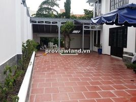 4 Bedroom House for rent in Thao Dien, Ho Chi Minh City, Thao Dien