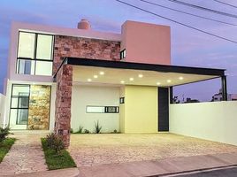 Maison 3 chambre à vendre à Conkal, Yucatan, Conkal, Yucatan