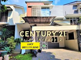 3 Habitación Casa en venta en Pondok Aren, Banten, Pondok Aren, Tangerang
