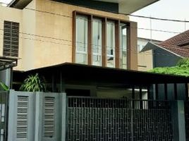 3 Bedroom House for sale in Pacific Place, Tanah Abang, Mampang Prapatan