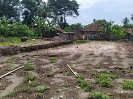  Land for sale in Yogyakarta, Ngaglik, Sleman, Yogyakarta