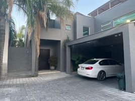 3 Schlafzimmer Haus zu verkaufen in San Pedro Garza Garcia, Nuevo Leon, San Pedro Garza Garcia