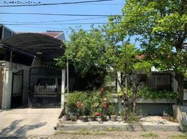Villa 4 chambre à vendre à Mulyorejo, East Jawa, Mulyorejo