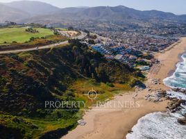  Terreno (Parcela) en venta en Chile, Puchuncavi, Valparaíso, Valparaíso, Chile