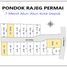  Land for sale in Bogor, West Jawa, Bojonggede, Bogor