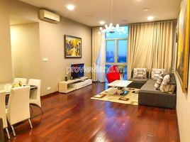 3 Phòng ngủ Chung cư for sale in Quận 2, TP.Hồ Chí Minh, An Phú, Quận 2