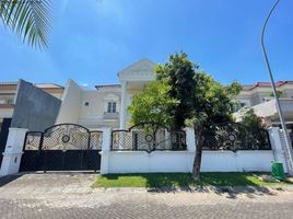 4 Habitación Villa en venta en Lakarsantri, East Jawa, Lakarsantri, Surabaya