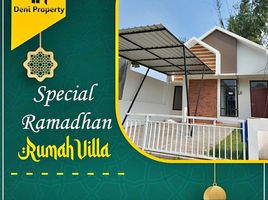 2 Bedroom House for sale in Tajinan, Malang Regency, Tajinan