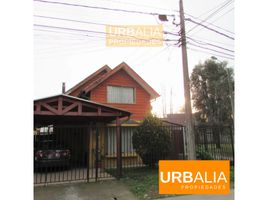 3 Habitación Casa en venta en Ñuble, Chillan, Diguillín, Ñuble