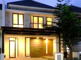 4 Schlafzimmer Villa zu verkaufen in Wiyung, East Jawa, Wiyung