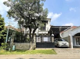 5 Habitación Villa en venta en Sidoarjo, East Jawa, Sidoarjo, Sidoarjo