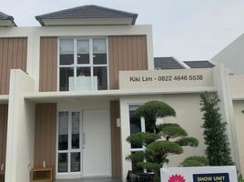 3 Bedroom House for sale in Banten, Curug, Tangerang, Banten