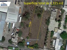  Grundstück zu verkaufen in Monterrey, Nuevo Leon, Monterrey