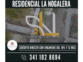  Terreno (Parcela) en venta en Ciudad Guzman, Jalisco, Ciudad Guzman, Jalisco