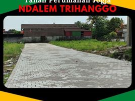  Land for sale in Mlati, Sleman, Mlati