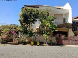Villa 3 chambre à vendre à Tambaksari, East Jawa, Tambaksari, Surabaya
