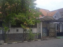 4 Habitación Casa en venta en Wiyung, East Jawa, Wiyung