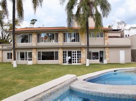 5 Bedroom Villa for rent in Cuernavaca, Morelos, Cuernavaca, Morelos