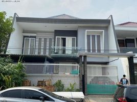 Villa 4 chambre à vendre à Mulyorejo, East Jawa, Mulyorejo
