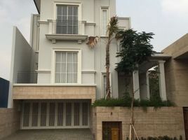 4 Bedroom House for sale in Cilandak Town Square, Cilandak, Cilandak