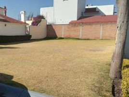  Grundstück zu verkaufen in Toluca, Mexico, Toluca