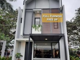 3 Schlafzimmer Haus zu verkaufen in Serpong, Banten, Serpong