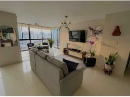 Condominium 3 chambre à vendre à San Francisco, Panama, San Francisco, Panama City, Panama, Panamá