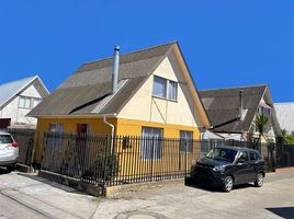 3 Bedroom House for sale in Chile, Talcahuano, Concepción, Biobío, Chile