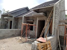 2 Kamar Rumah for sale in Prambanan, Klaten, Prambanan