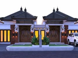 3 Bedroom Villa for sale in Prambanan, Klaten, Prambanan