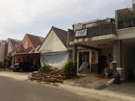 5 Bedroom House for sale in Serpong, Tangerang, Serpong