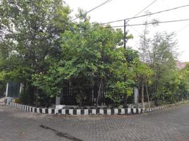 4 Habitación Villa en venta en Rungkut, East Jawa, Rungkut