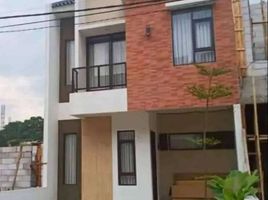 Maison 3 chambre à vendre à Cibeunying Kidul, West Jawa, Cibeunying Kidul