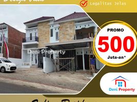 2 Bedroom House for sale in Klojen, Malang Regency, Klojen