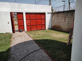 4 Schlafzimmer Villa zu verkaufen in Huitzilac, Morelos, Huitzilac