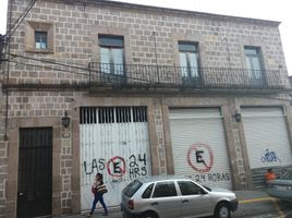 4 Schlafzimmer Haus zu verkaufen in Morelia, Michoacan, Morelia